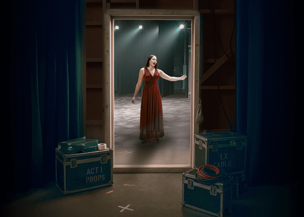 Inside Look: Modern American Operas