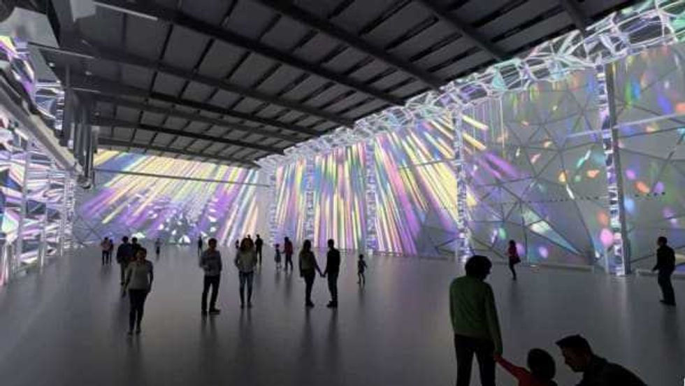 Inside The Yards: Merry and Bright