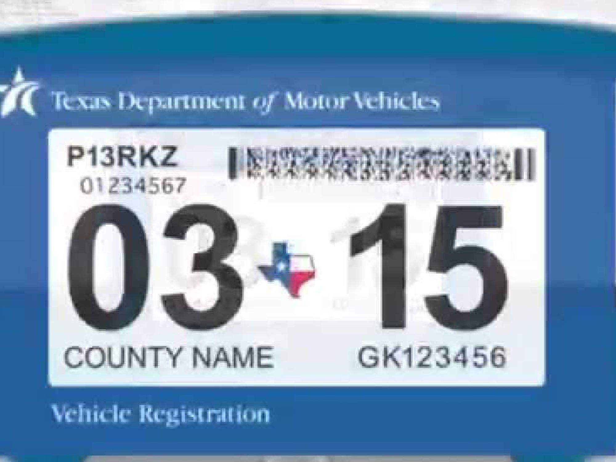 What you need to know about the end of Texas vehicle inspections ...