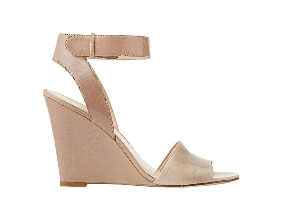 InStyle Magazine and Nine West collection