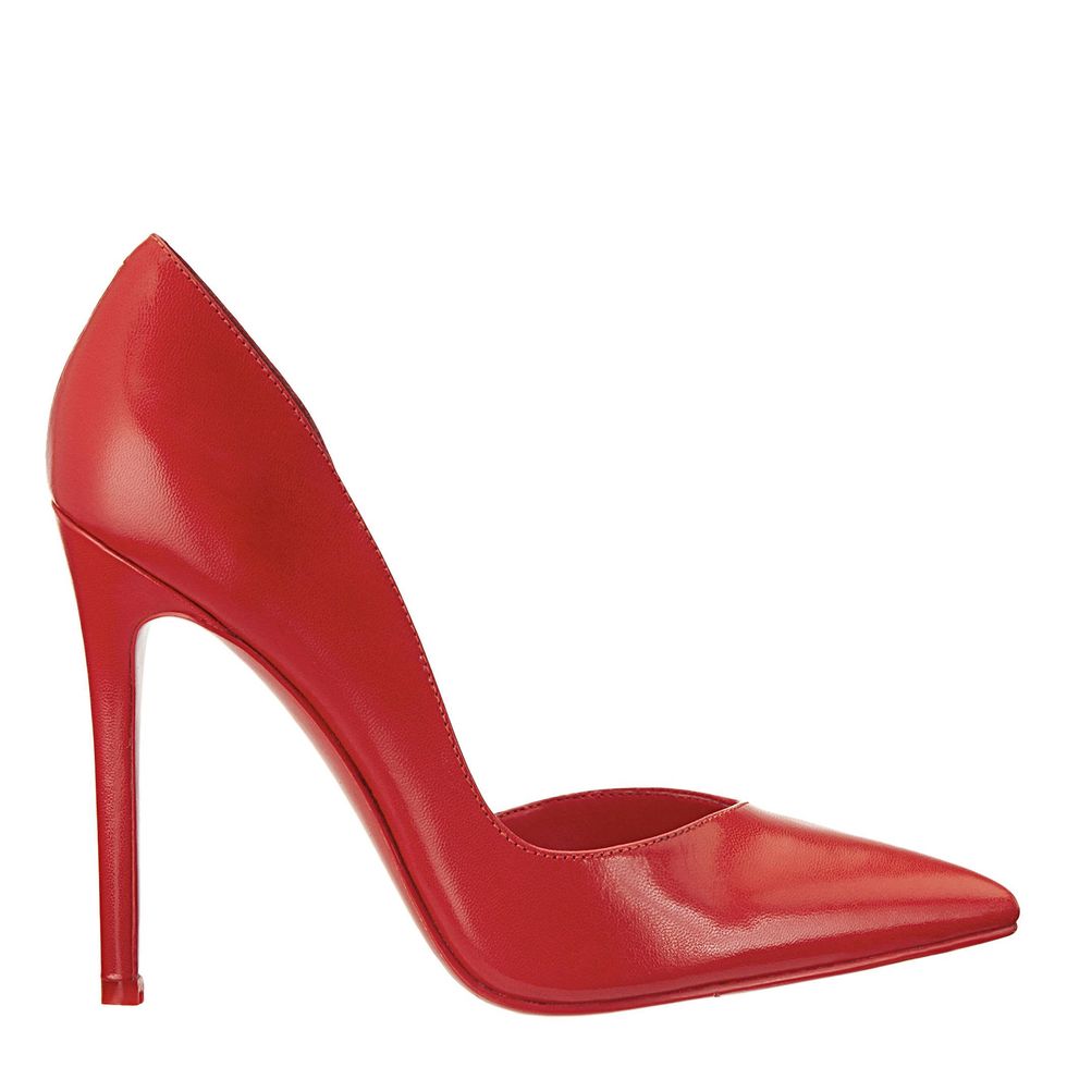 Instyle Nine West accessories Gamin pump