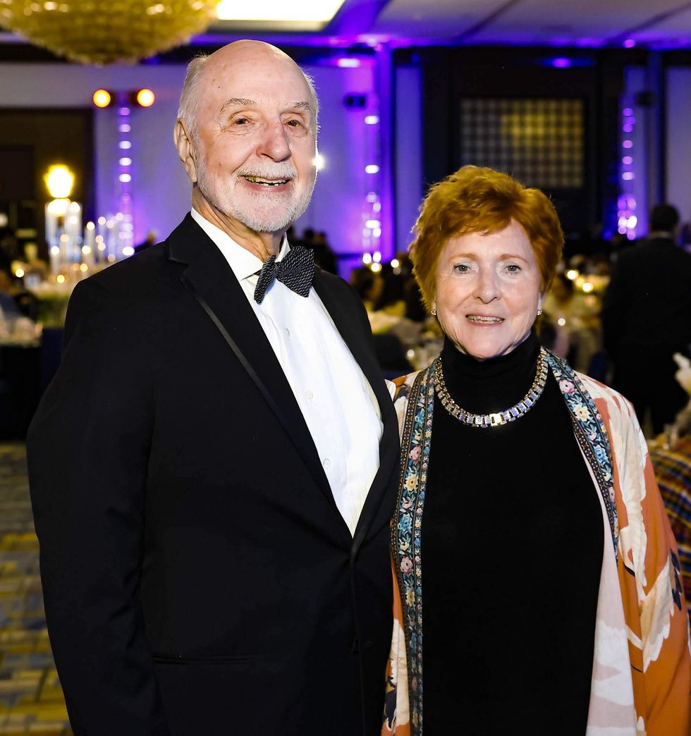 Interfaith Ministries Tapestry Gala 2024