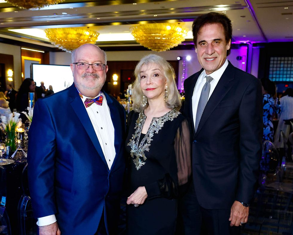 Interfaith Ministries Tapestry Gala 2024