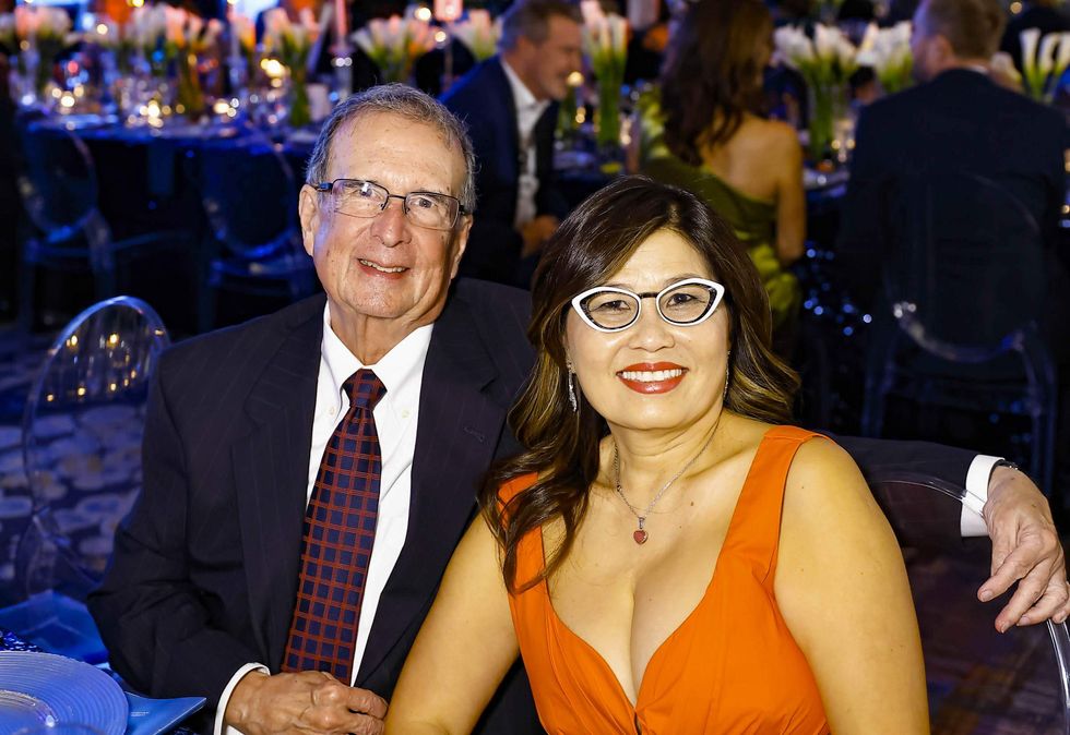 Interfaith Ministries Tapestry Gala 2024