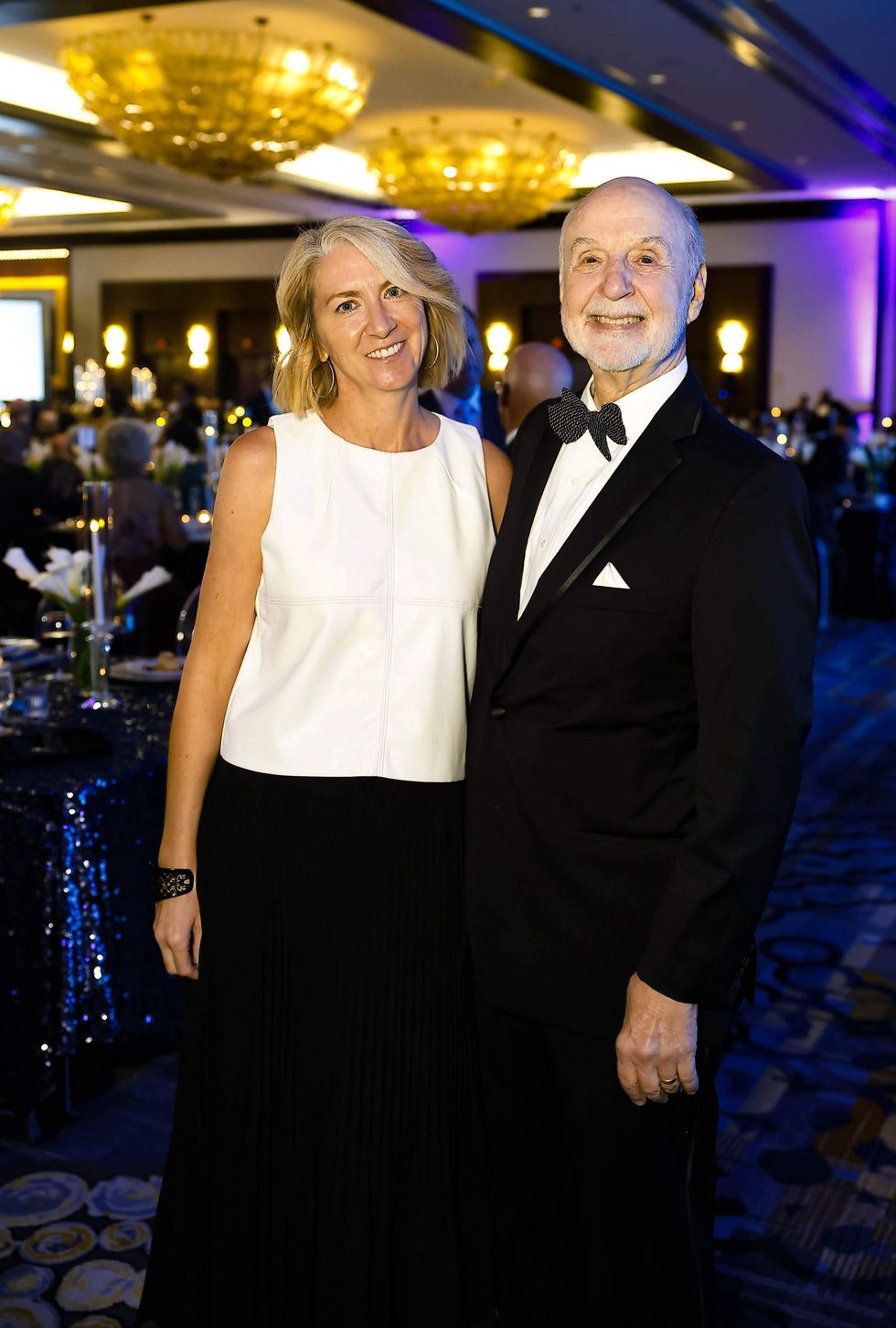 Interfaith Ministries Tapestry Gala 2024