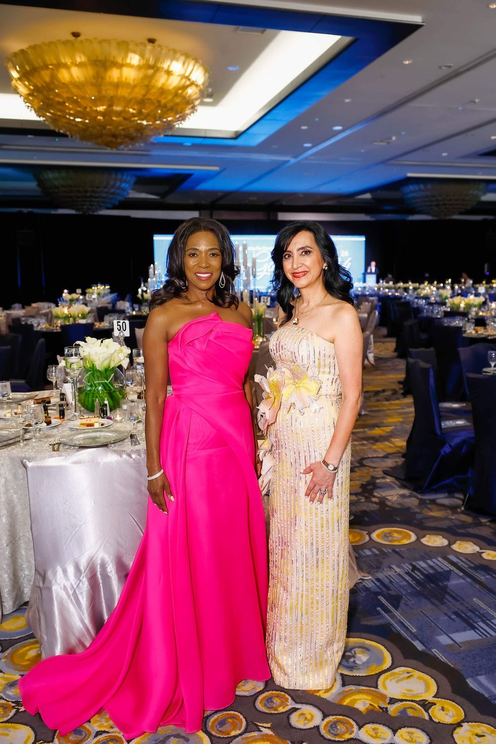 Interfaith Ministries Tapestry Gala 2024