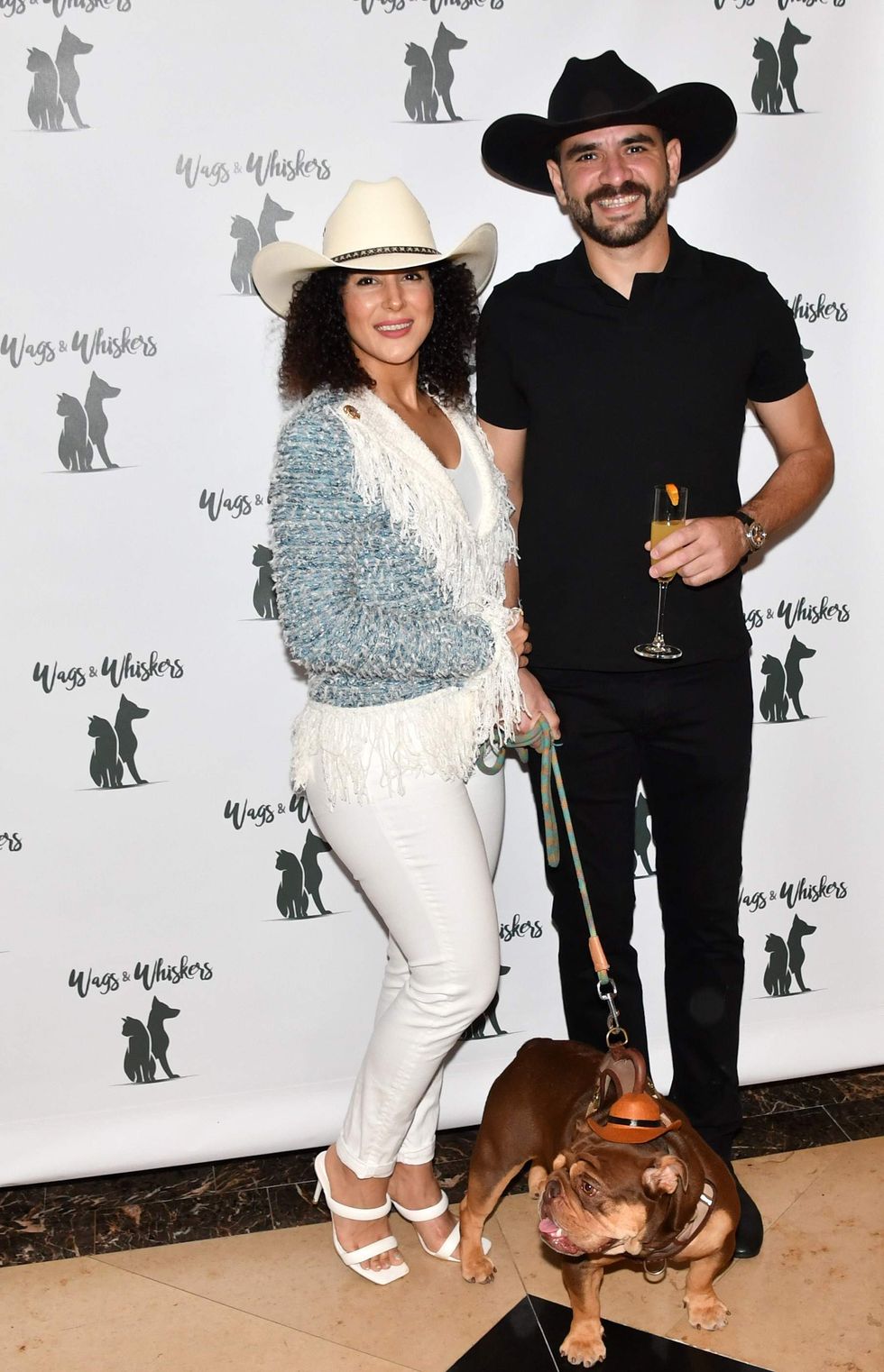 Interfaith Ministries Wags and Whiskers luncheon 2025