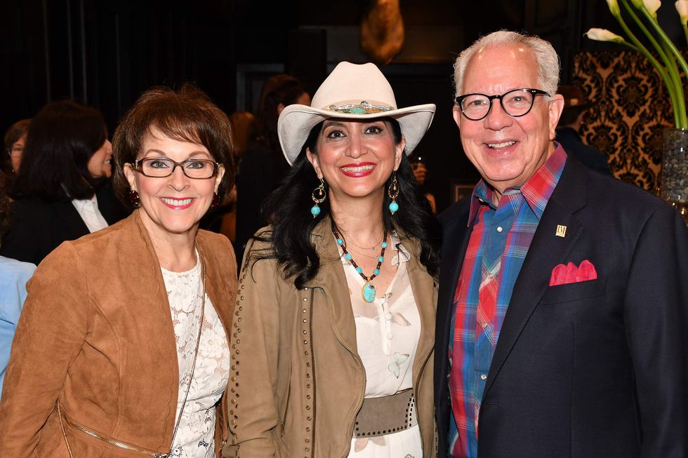 Interfaith Ministries Wags and Whiskers luncheon 2025