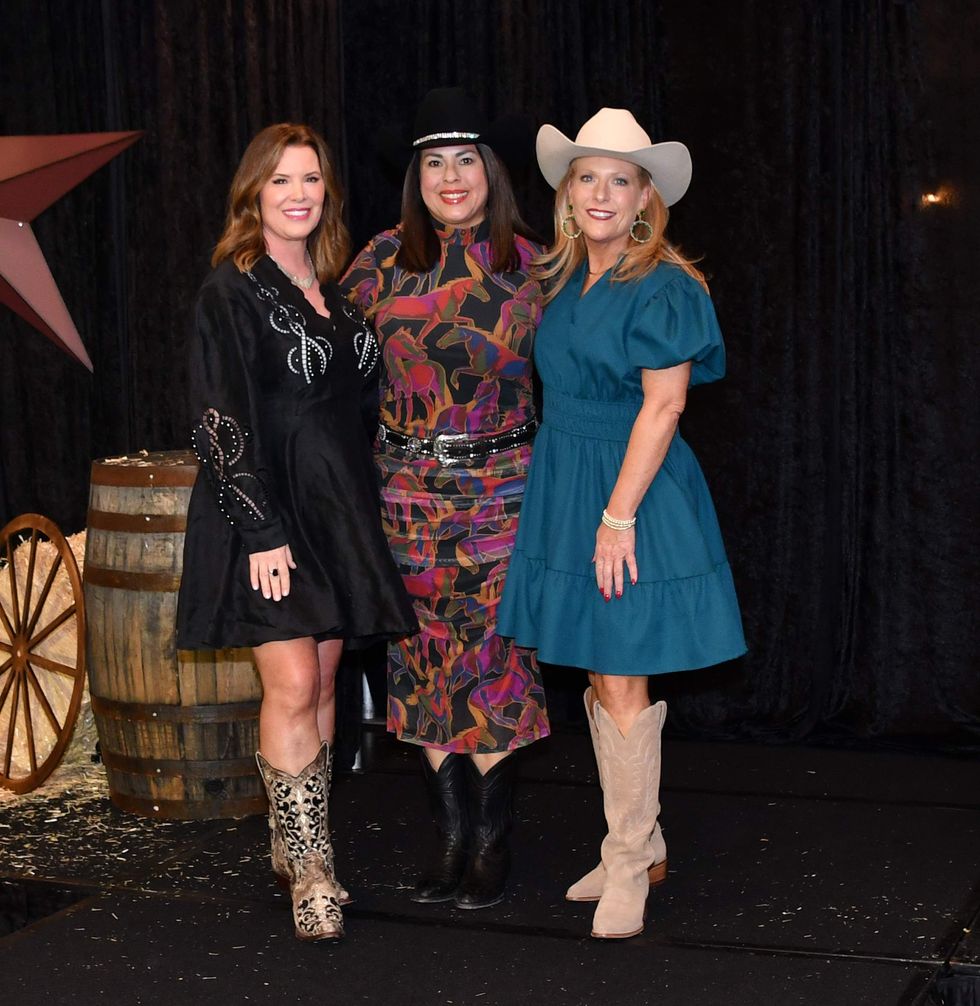 Interfaith Ministries Wags and Whiskers luncheon 2025