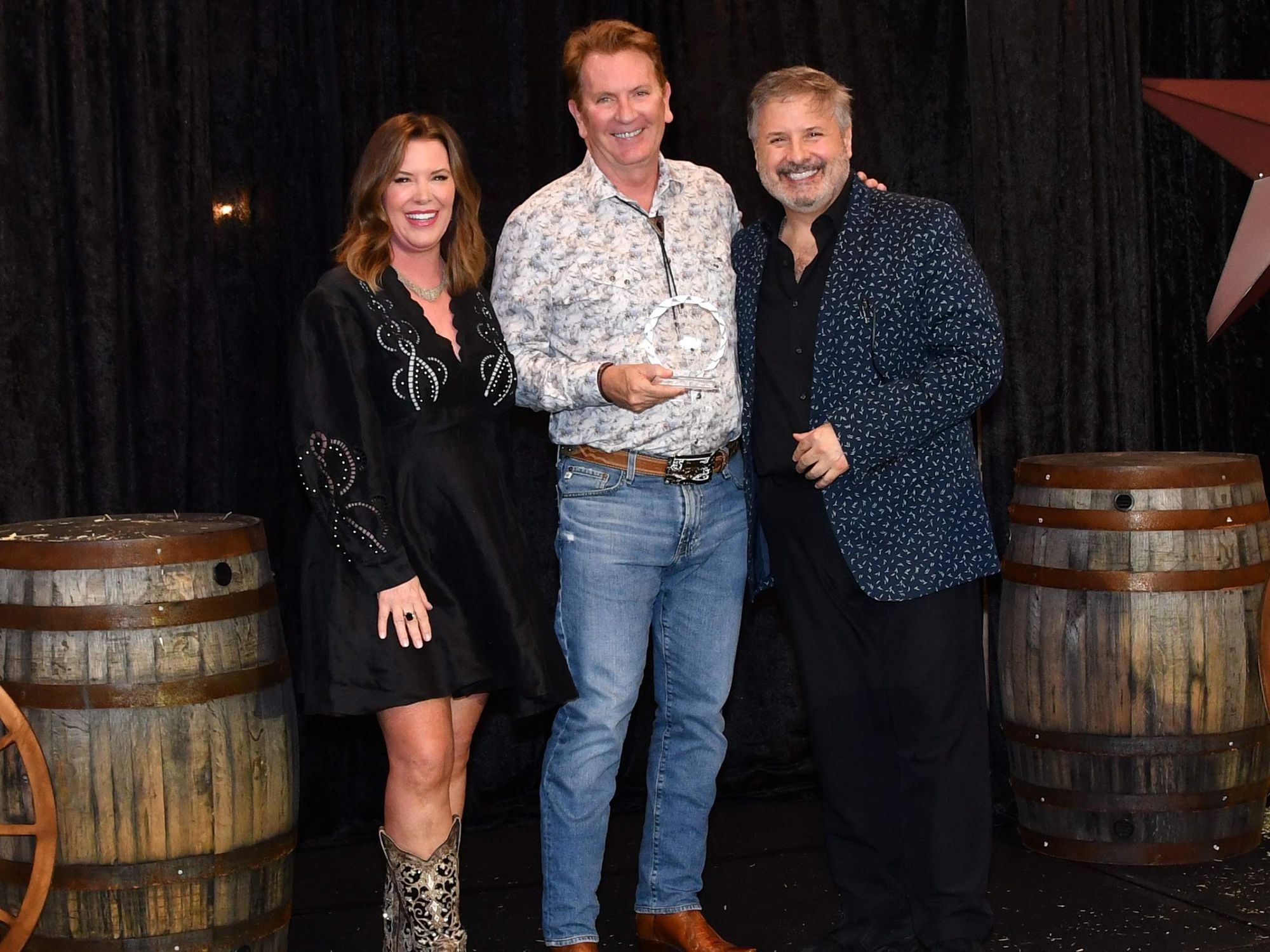 Interfaith Ministries Wags and Whiskers luncheon 2025