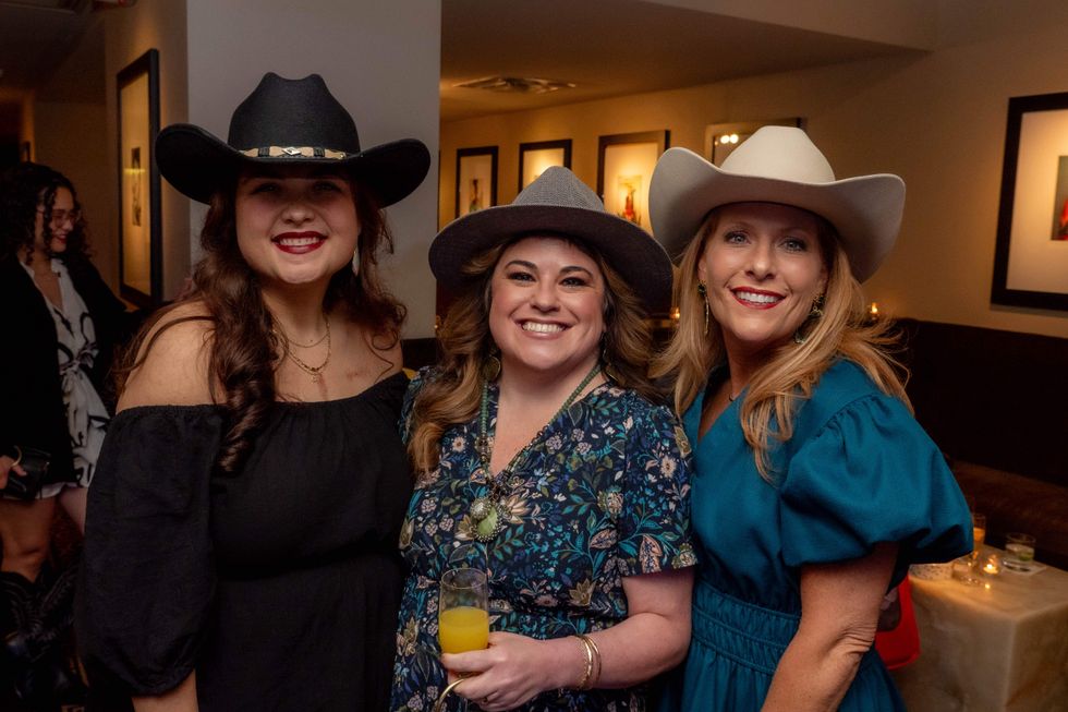 Interfaith Ministries Wags and Whiskers luncheon 2025