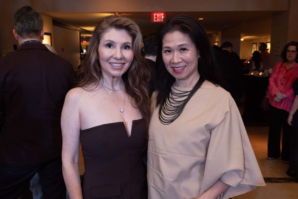 Interfaith Ministries Wags and Whiskers luncheon 2025