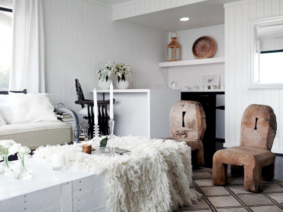 Interior design tips for 2015 by Nina Magon February 2015 Mixed Cultures