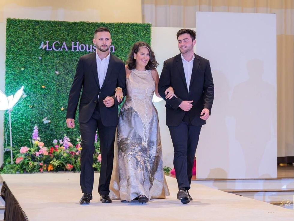 International Mother's Day Celebration 2025