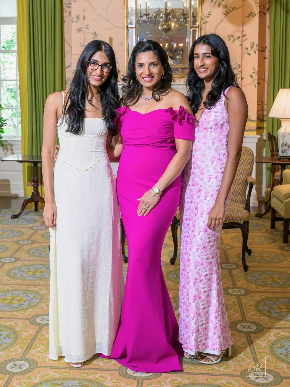 International Mother's Day Celebration 2025