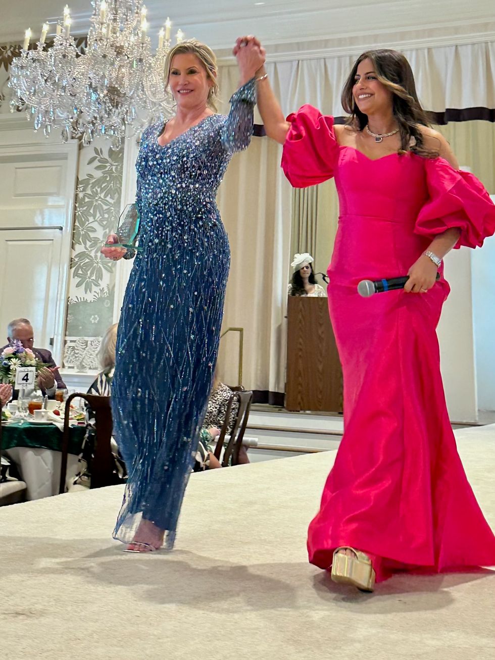 International Mother's Day Celebration 2025