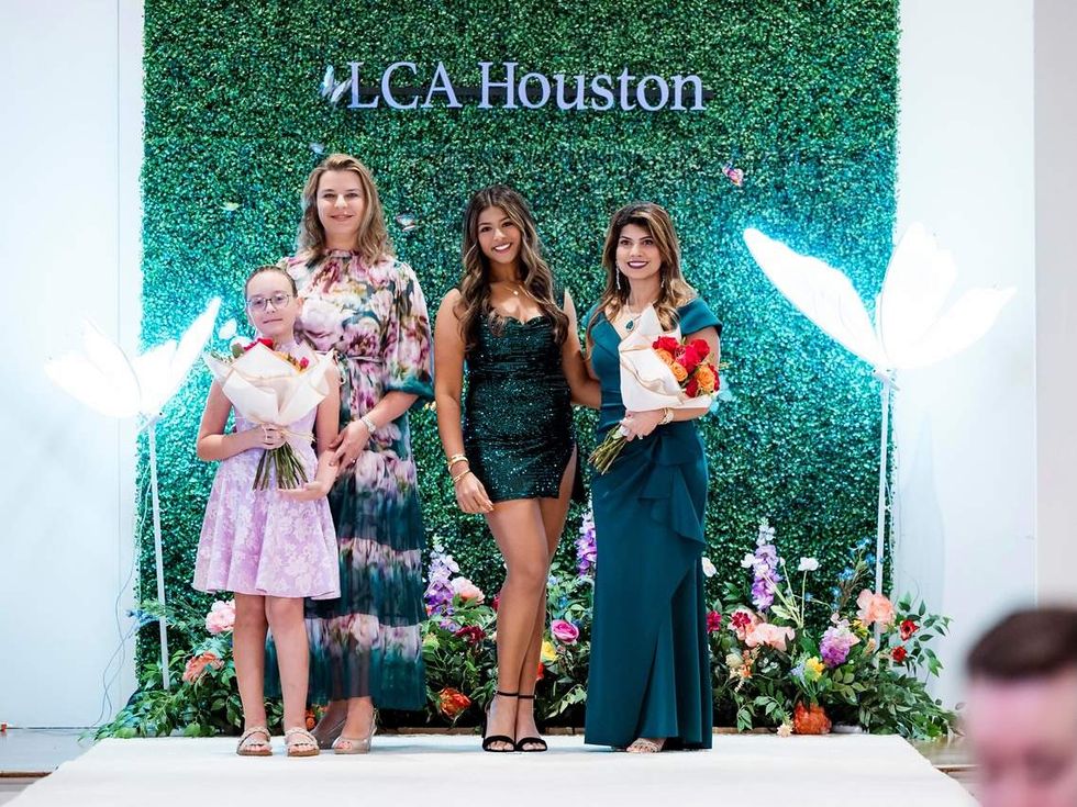 International Mother's Day Celebration 2025