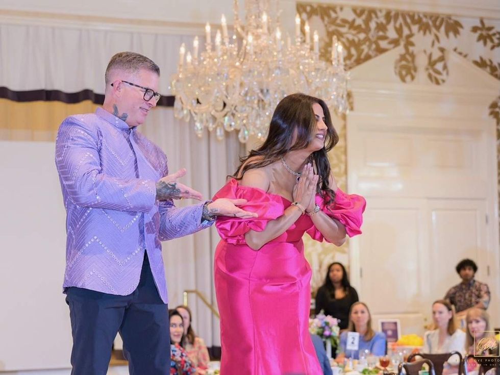 International Mother's Day Celebration 2025