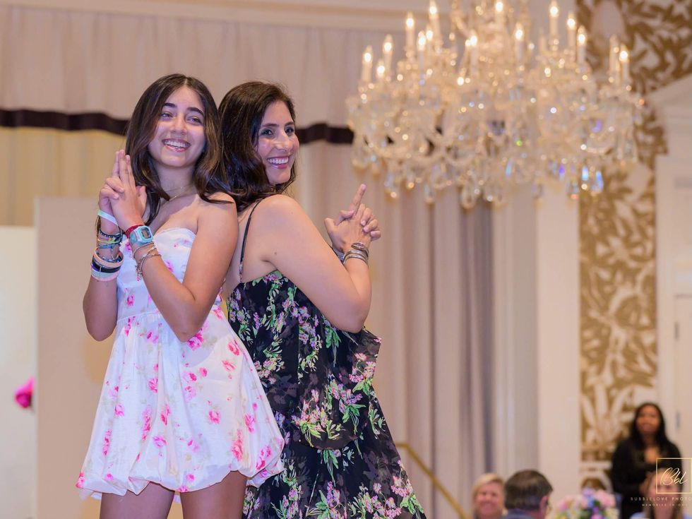 International Mother's Day Celebration 2025