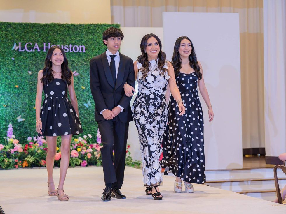 International Mother's Day Celebration 2025