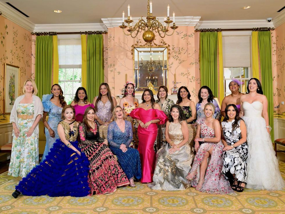 International Mother's Day Celebration 2025