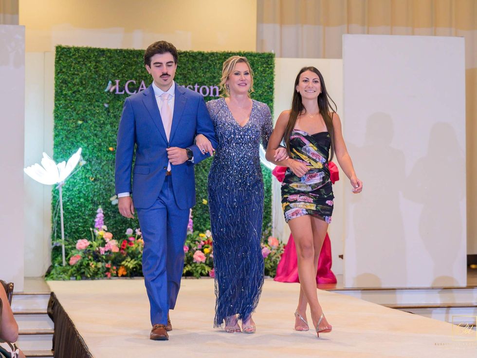 International Mother's Day Celebration 2025