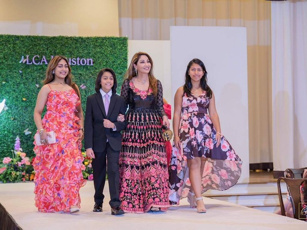 International Mother's Day Celebration 2025