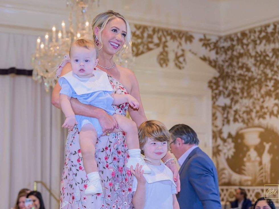 International Mother's Day Celebration 2025