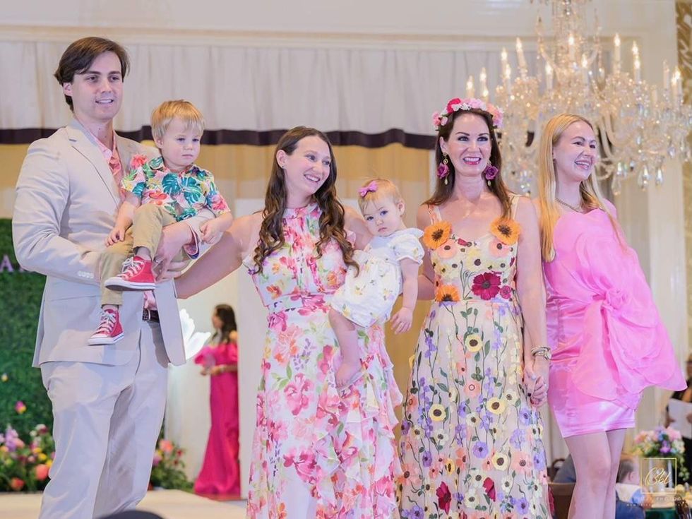 International Mother's Day Celebration 2025