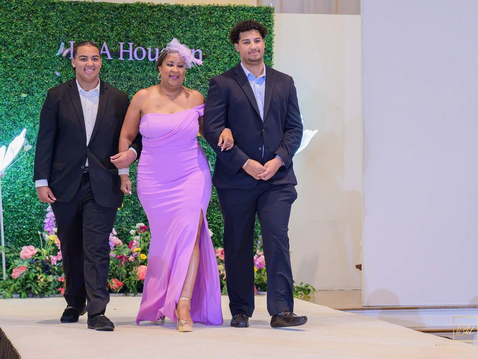 International Mother's Day Celebration 2025