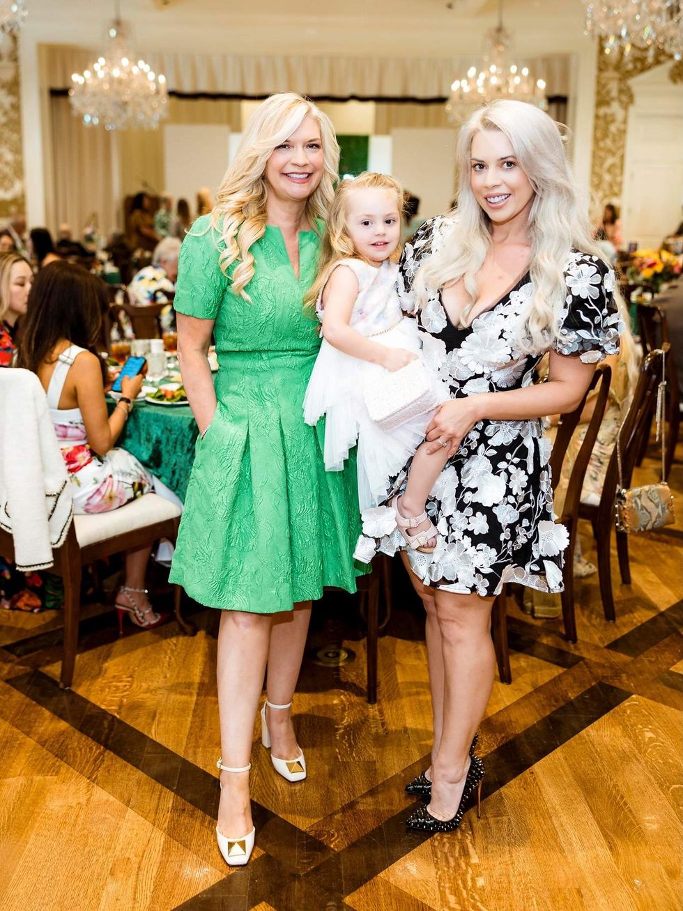 International Mother's Day Celebration 2025