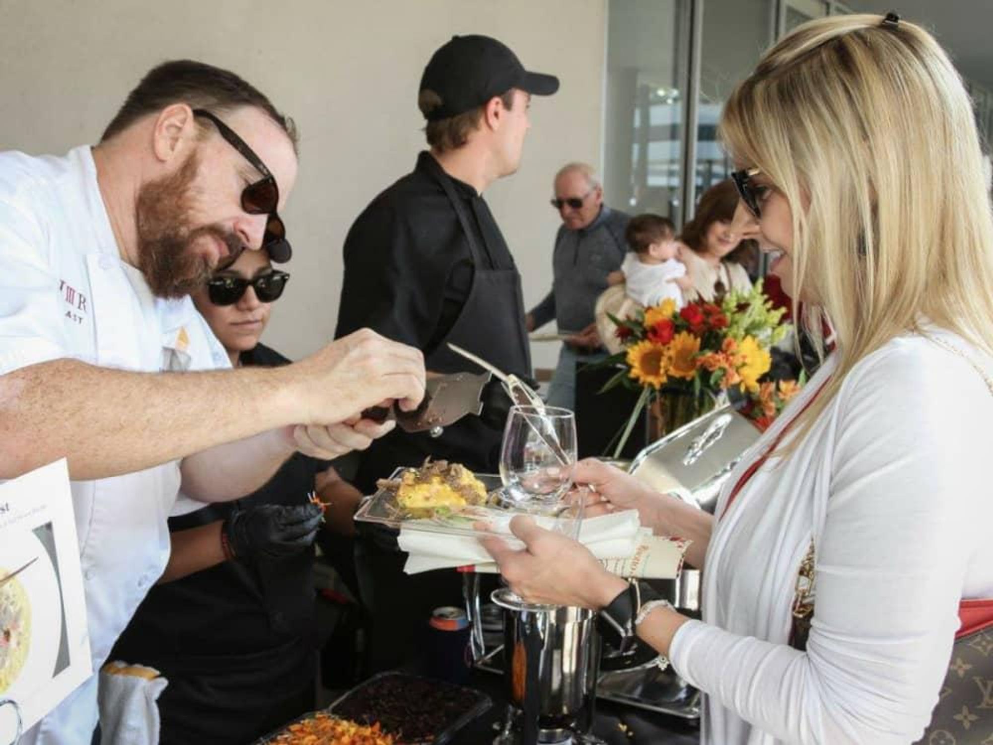 International Risotto Festival