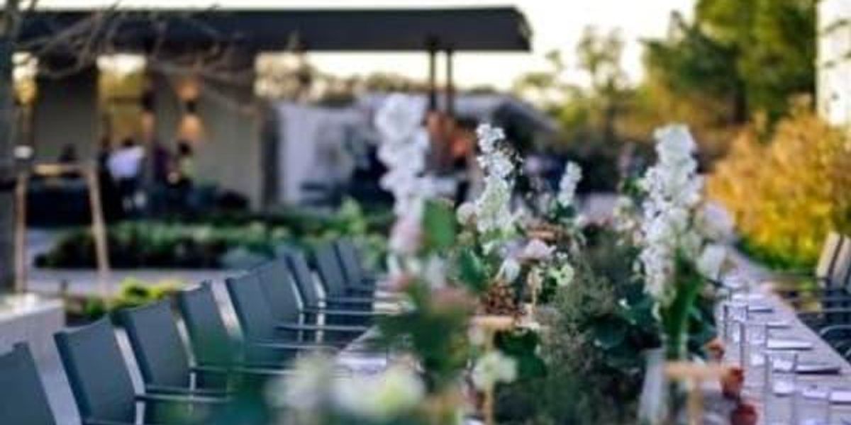 Houston Botanic Garden presents Intertwined Wined Dined CultureMap Houston Botanic Garden presents Intertwined Wined Dined CultureMap