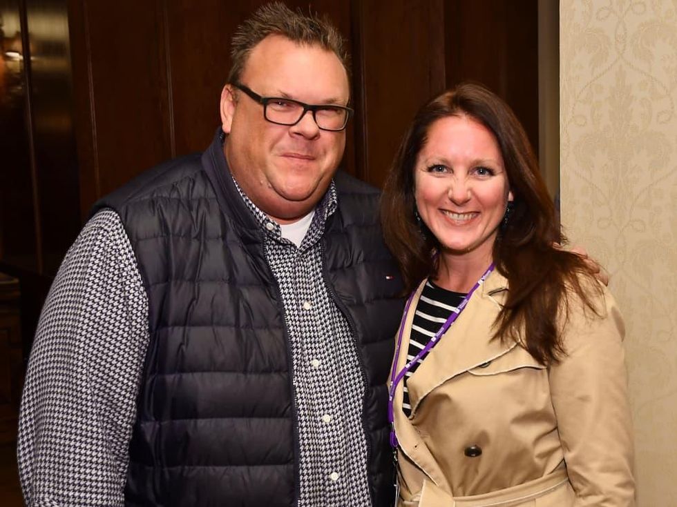 Iron Sommelier 2019 Chris Shepherd Lindsey Brown