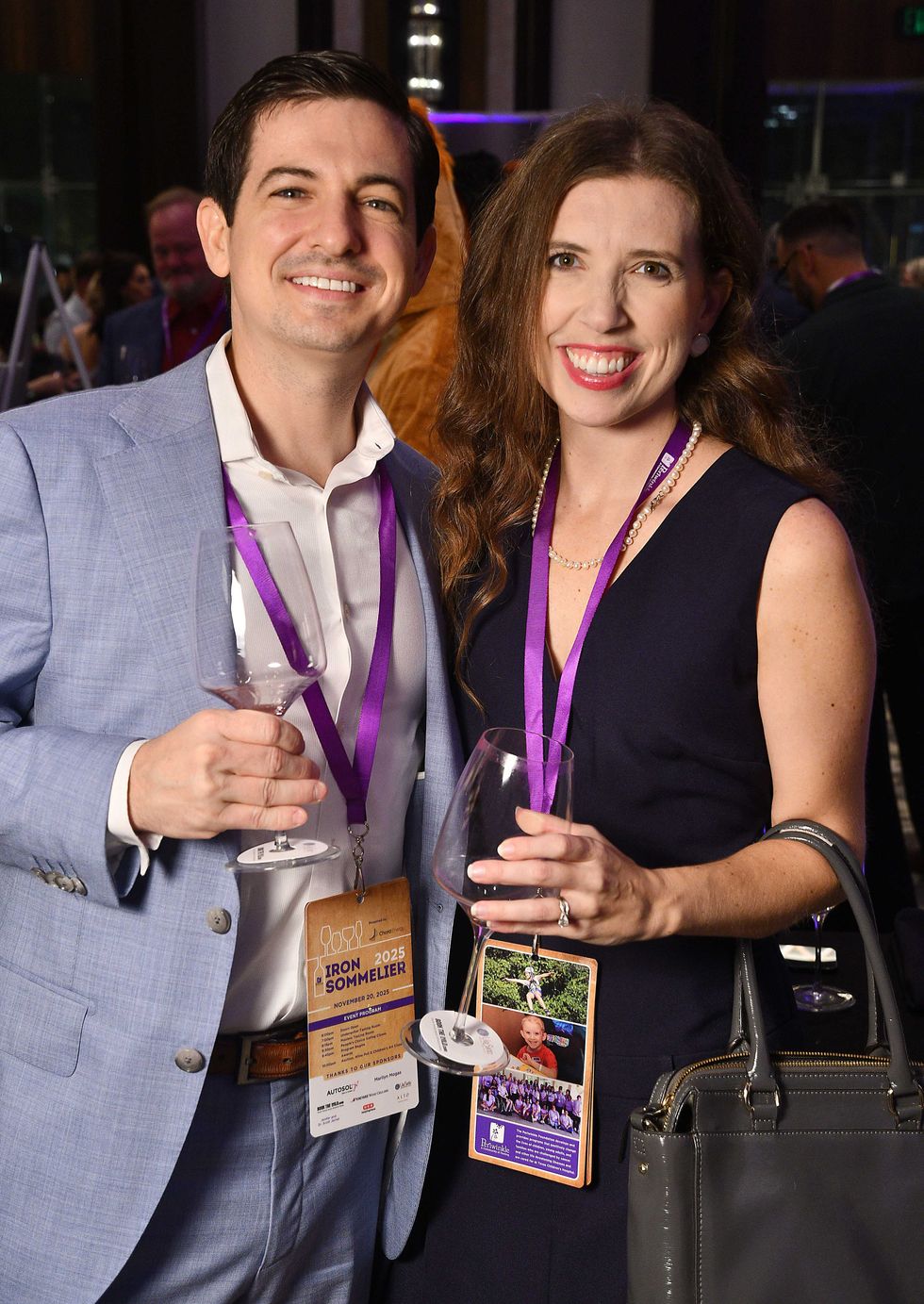 Iron Sommelier 2025