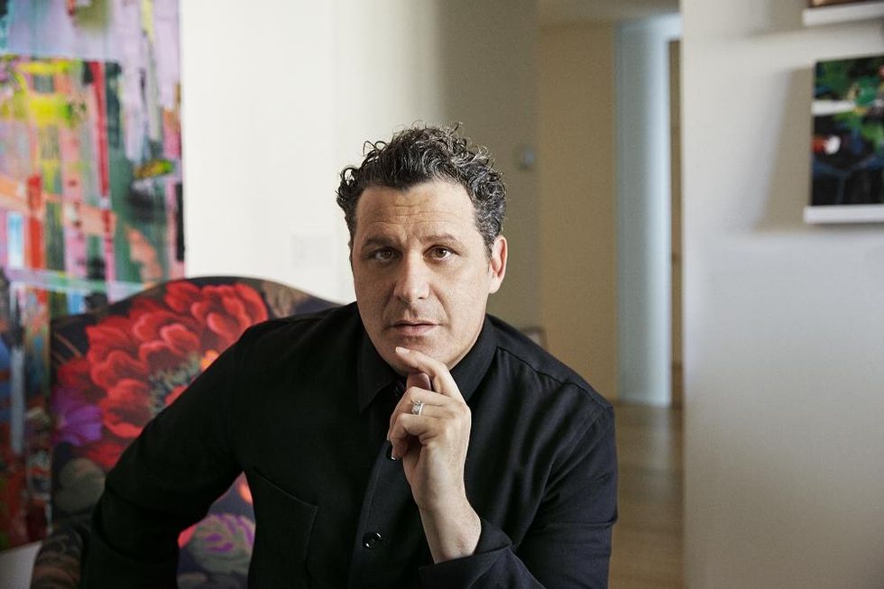 Isaac Mizrahi