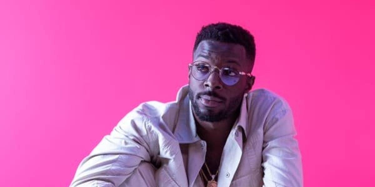 Isaiah Rashad in concert - CultureMap Houston