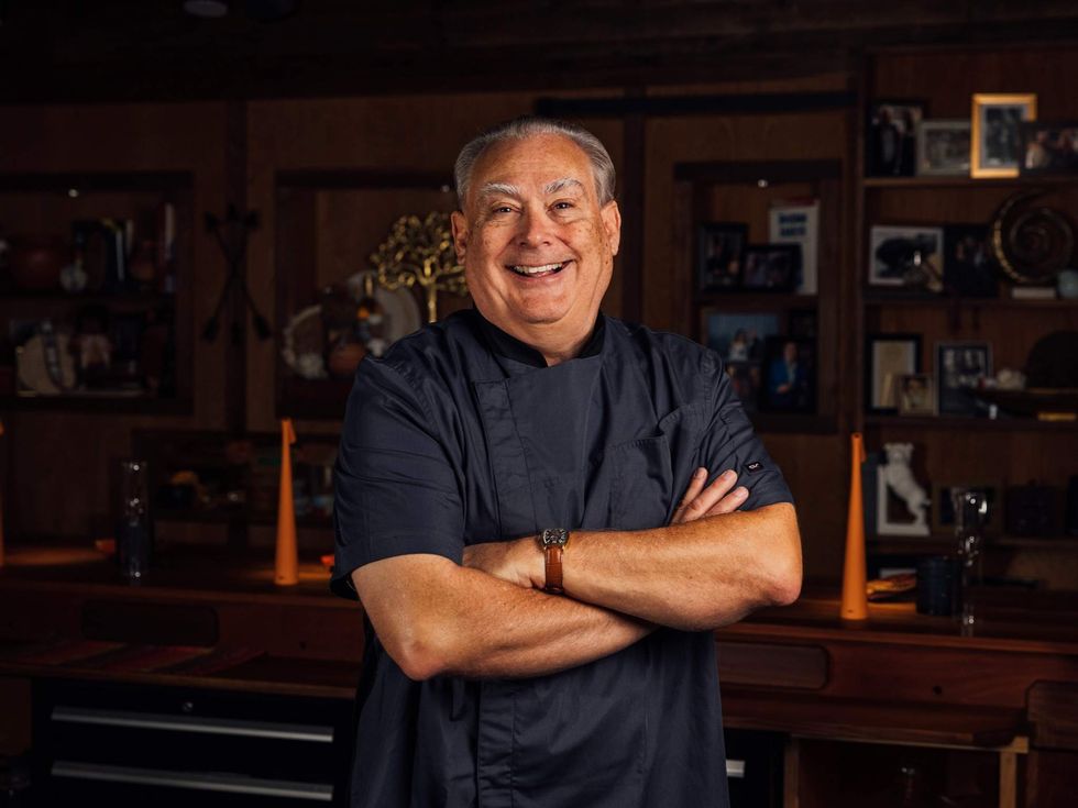 Ishtia David Skinner