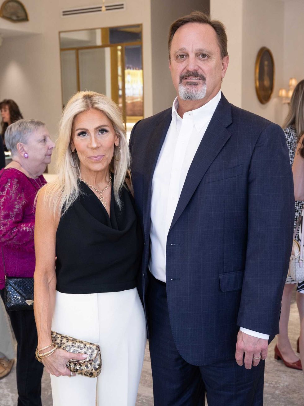 Italian Cultural and Community Center Fall Luncheon Kickoff 2025