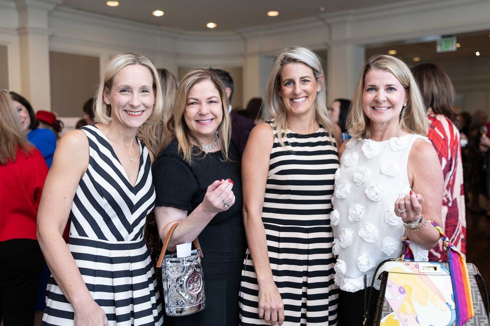 Italian Cultural and Community Center luncheon 2025