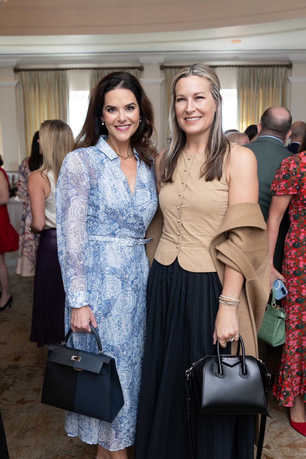 Italian Cultural and Community Center luncheon 2025