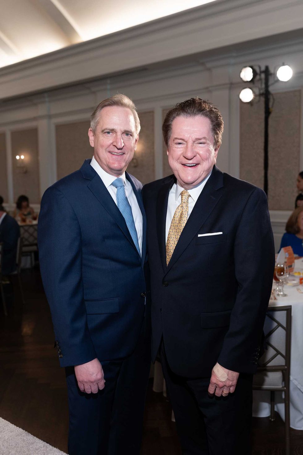 Italian Cultural and Community Center luncheon 2025