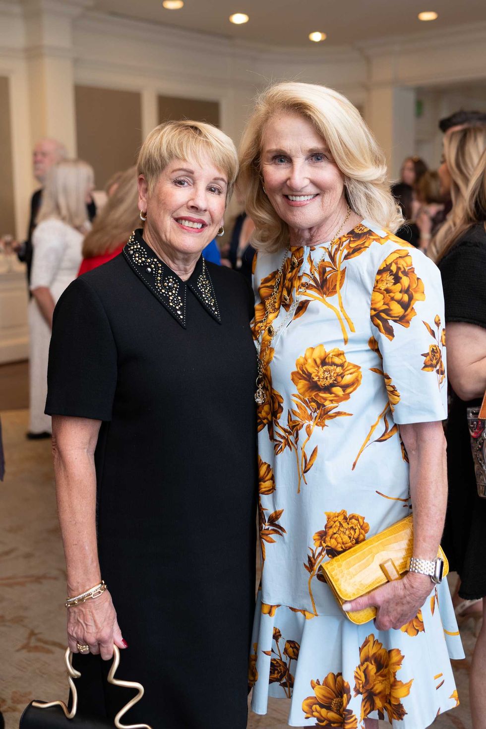 Italian Cultural and Community Center luncheon 2025