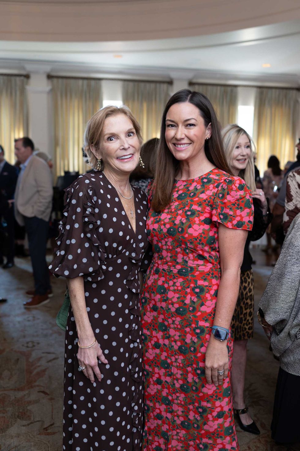 Italian Cultural and Community Center luncheon 2025