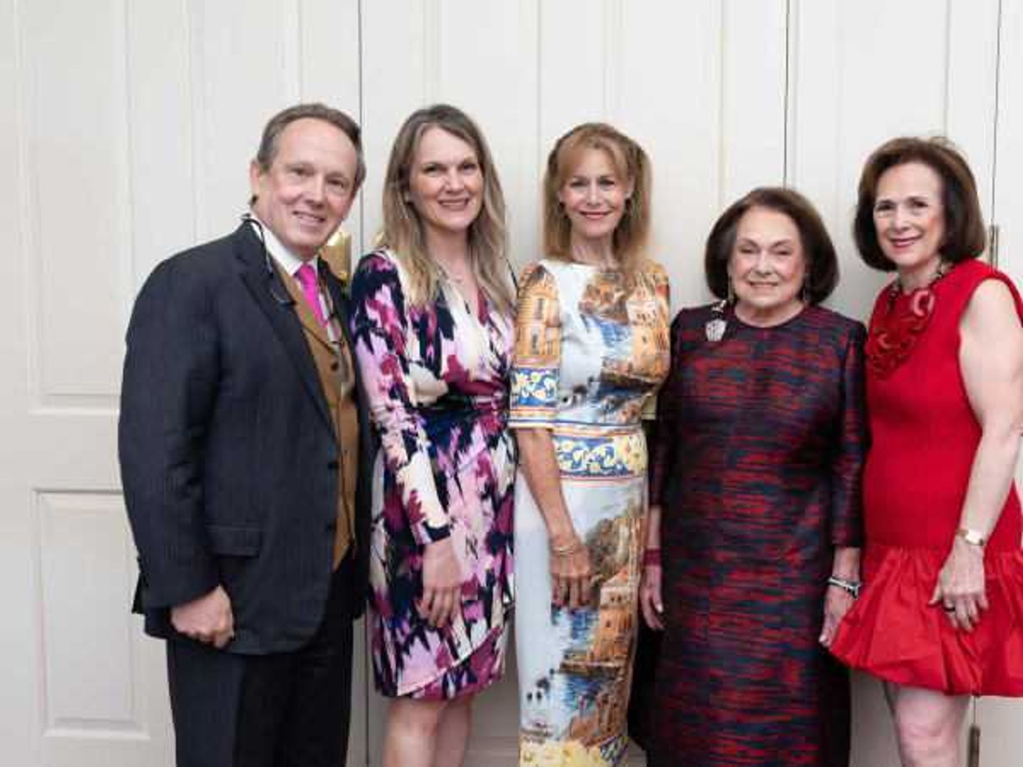 Italian Cultural and Community Center luncheon 2025