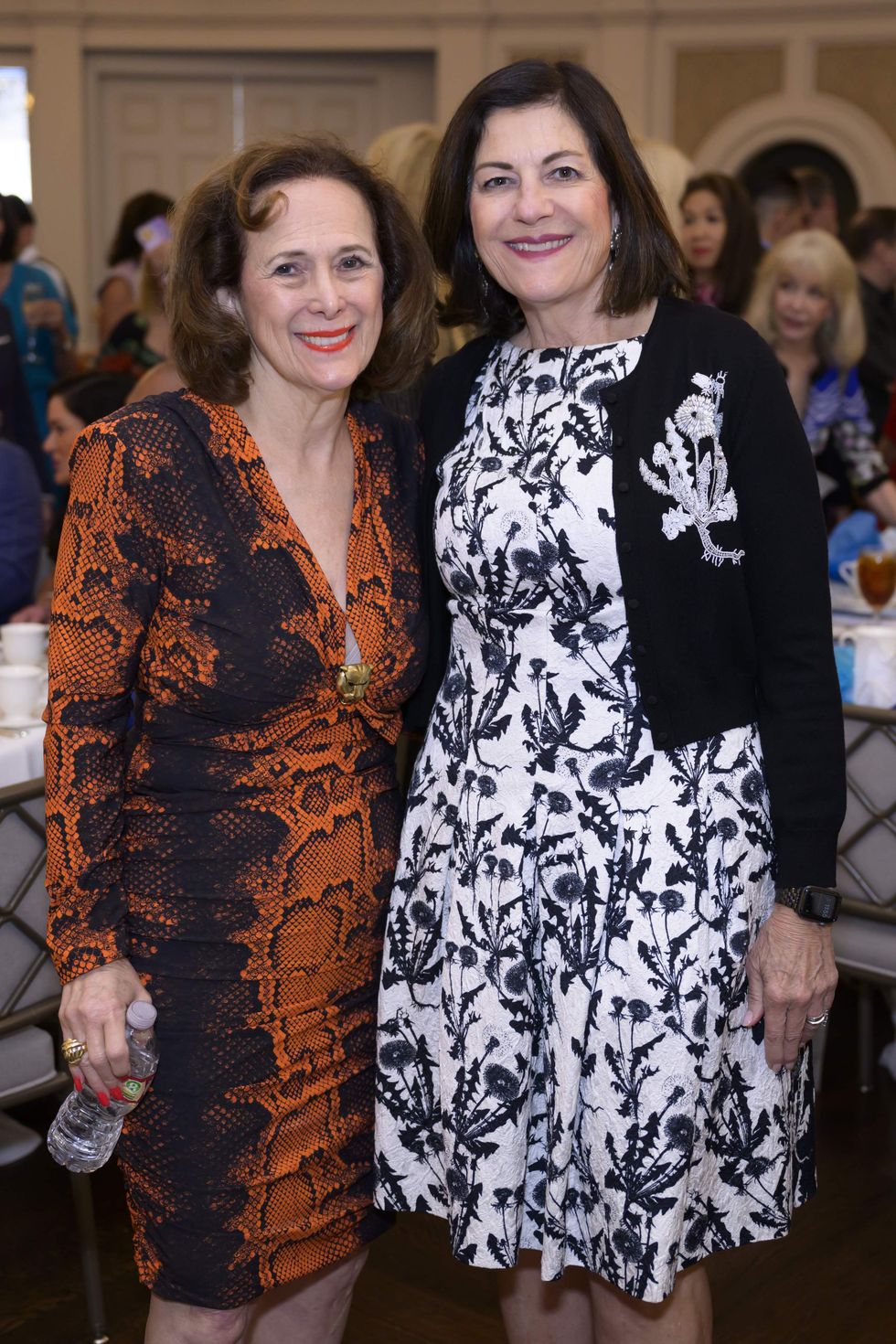 Italian Cultural & Community Center Bella Donna luncheon 2024