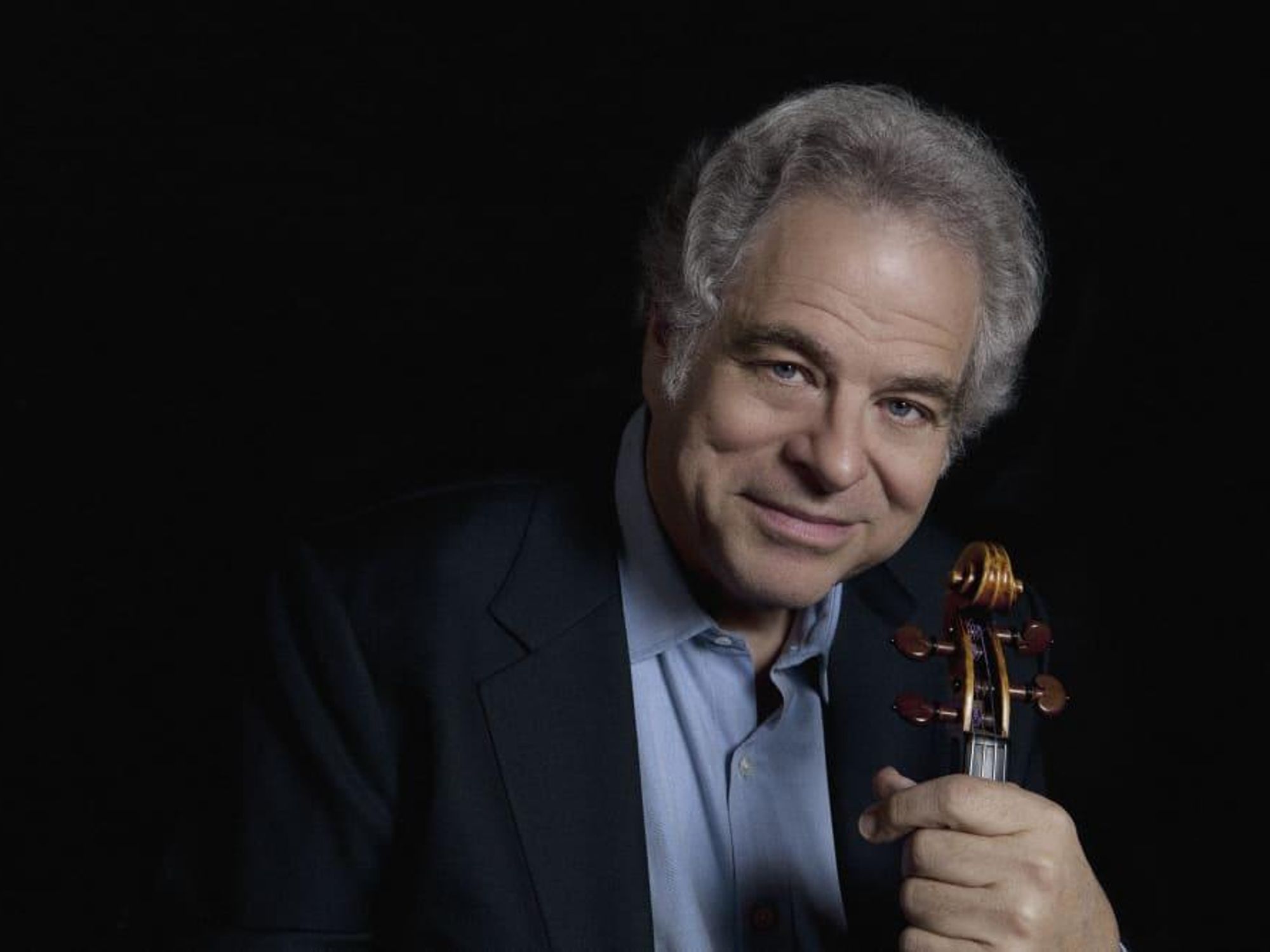 Itzhak Perlman