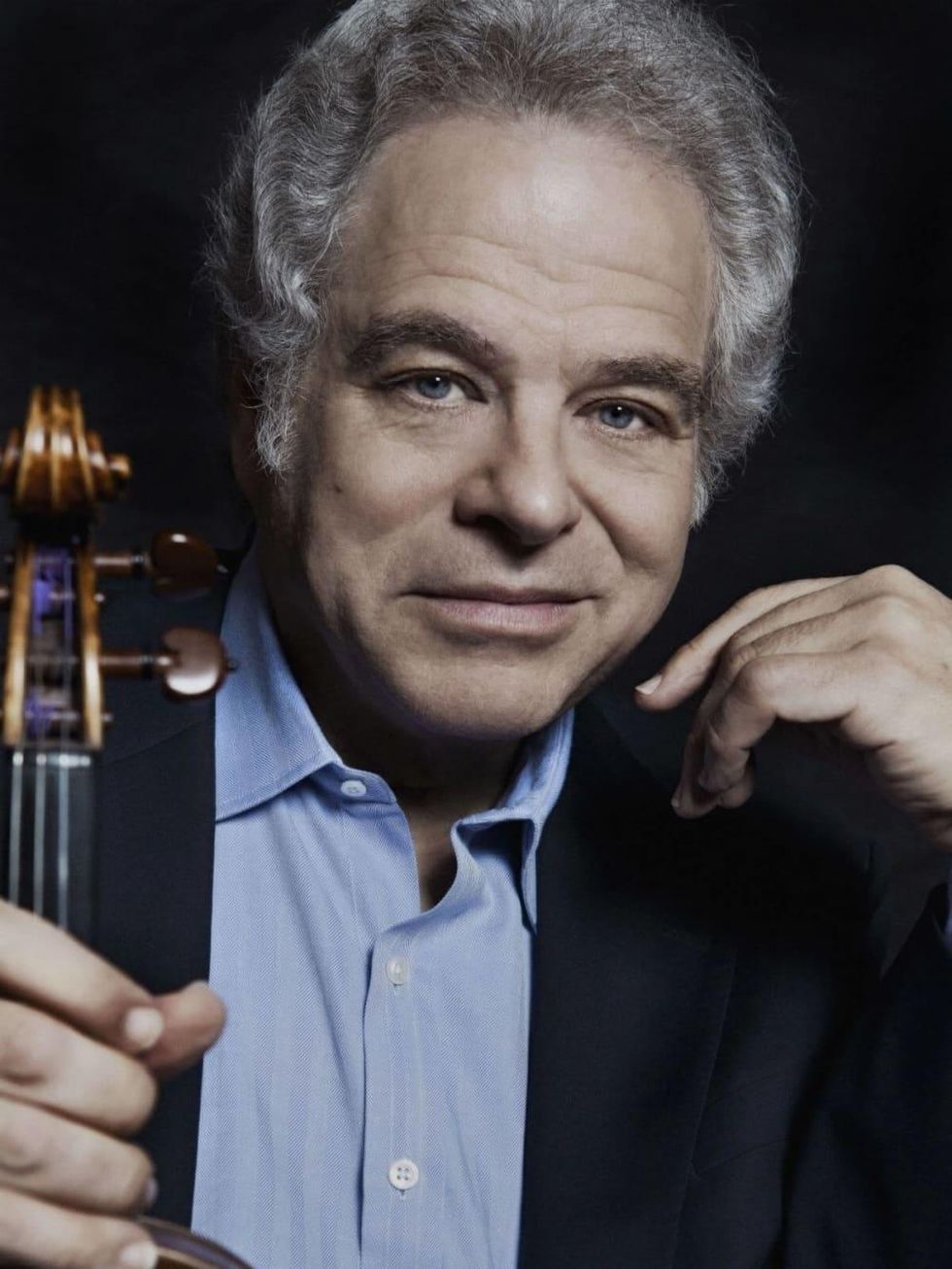 Itzhak Perlman