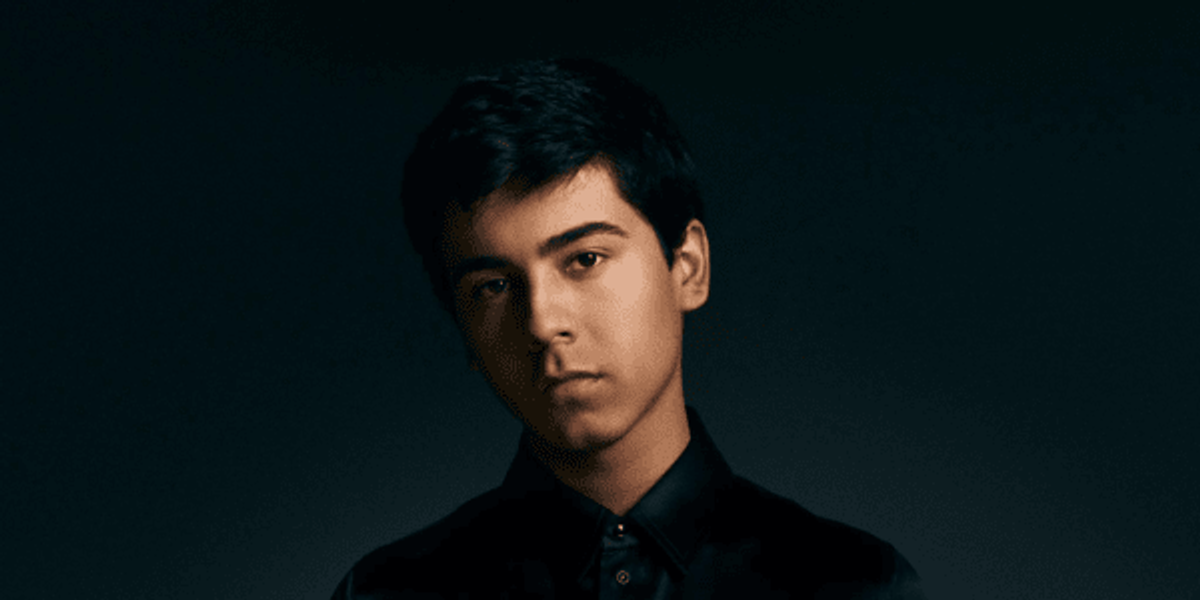 Ivan Cornejo has signed a record deal with Interscope Records, the  Universal Music Group-owned label announced today.⁠ ⁠ The música