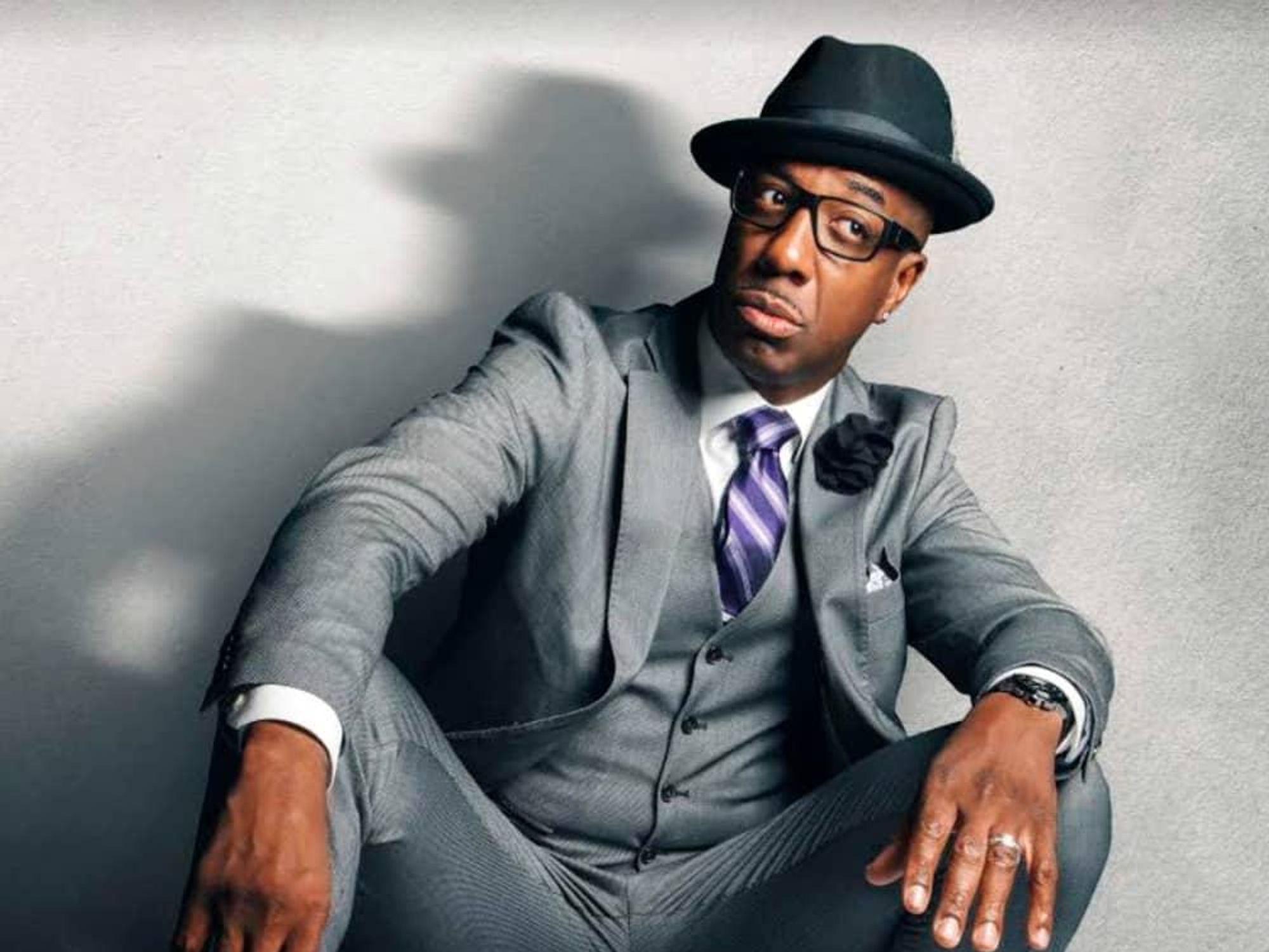J.B. Smoove headshot